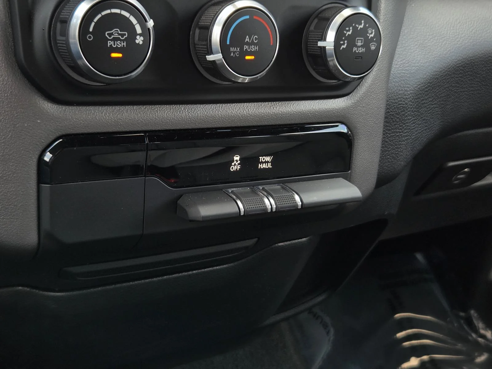 Used 2023 Blue Ram Lone Star 4x2 Quad Cab 6
