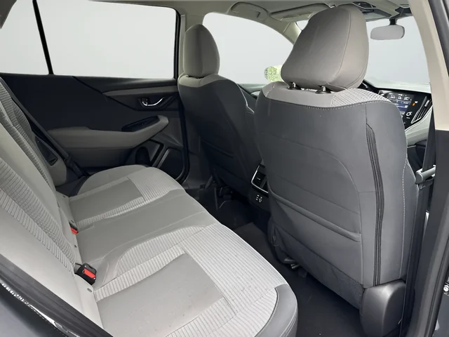 Used 2024 Gray Subaru Premium image 22