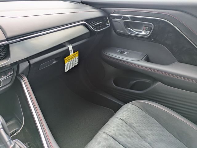 New 2026 Urban Gray Pearl Acura A-Spec Package image 21