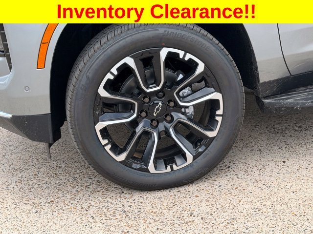 New 2026 Sterling Gray Metallic Chevrolet LS image 10