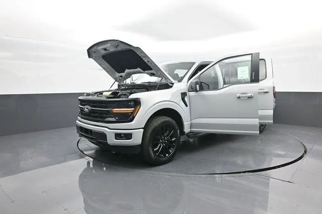 New 2026 Avalanche Ford XLT image 41