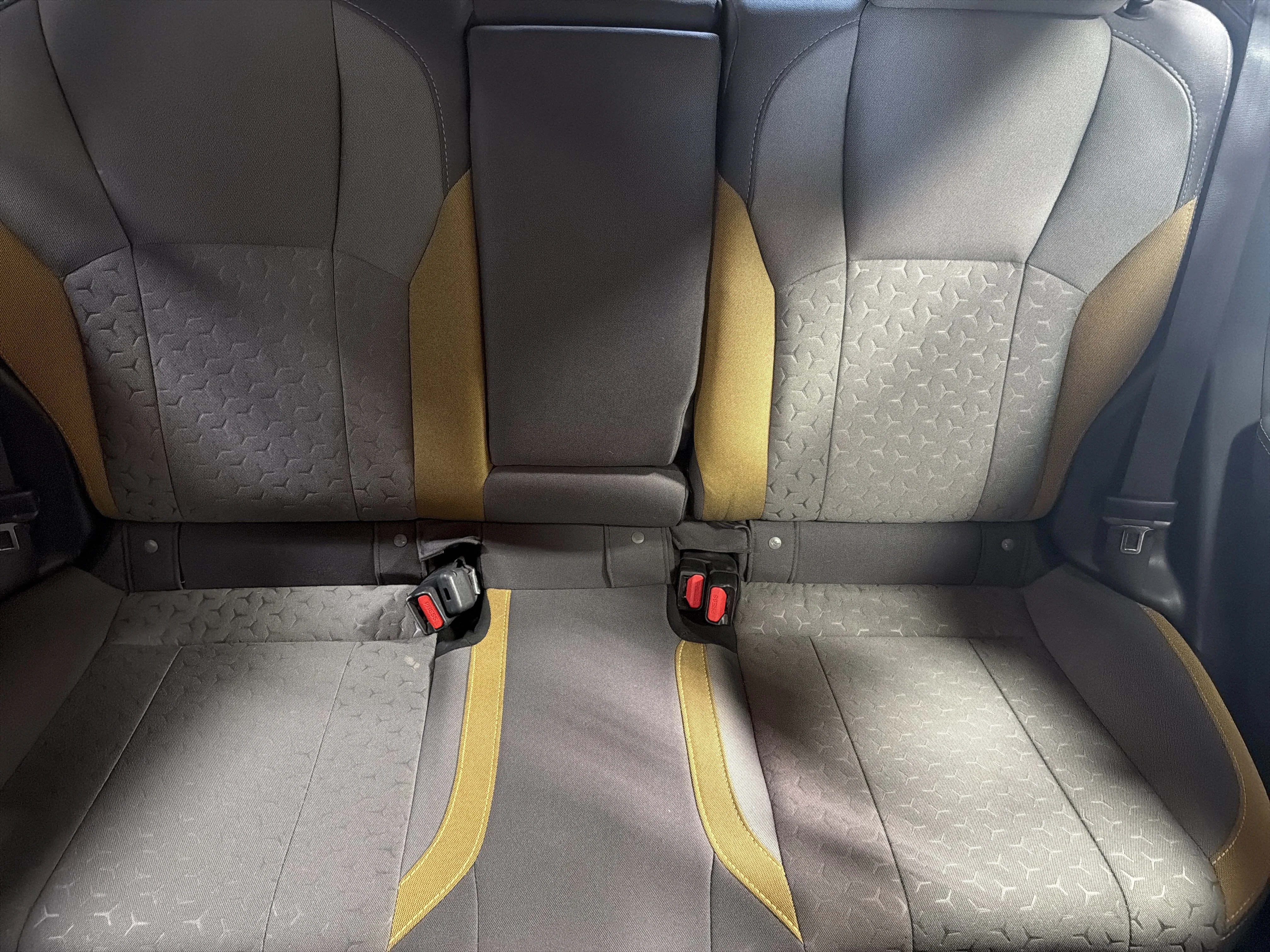 Certified Used 2024 Magnetite Gray Metallic Subaru Sport image 24