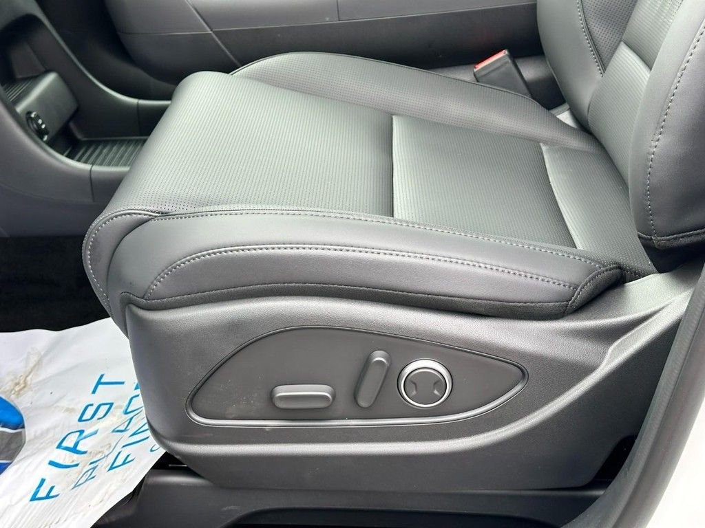2026 Hyundai Palisade SEL - Photo 10