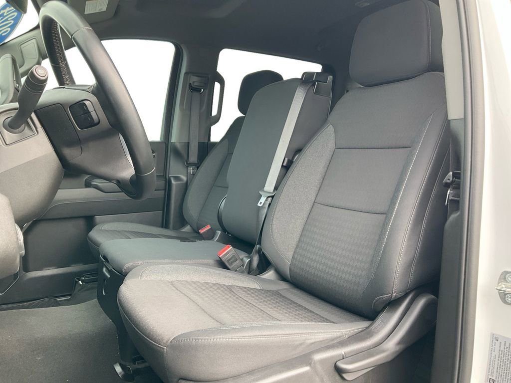 2024 Chevrolet Silverado 2500HD LT - Photo 27