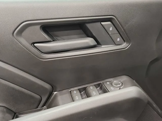 2026 Chevrolet Colorado Work Truck - Photo 19
