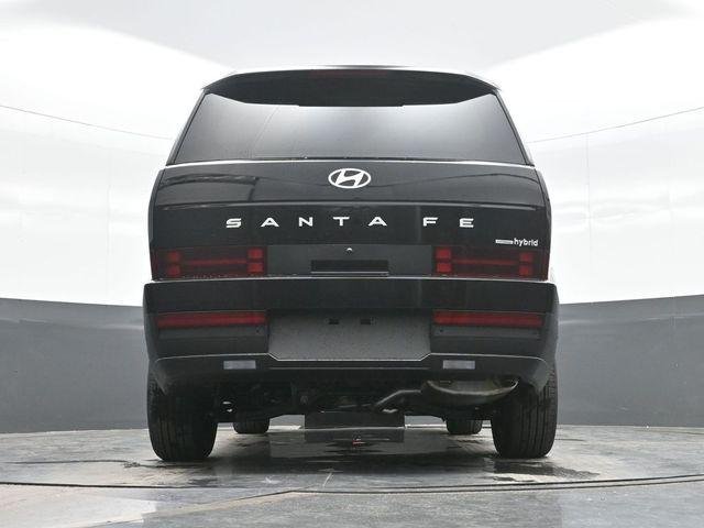 New 2026 Black Hyundai SE image 18