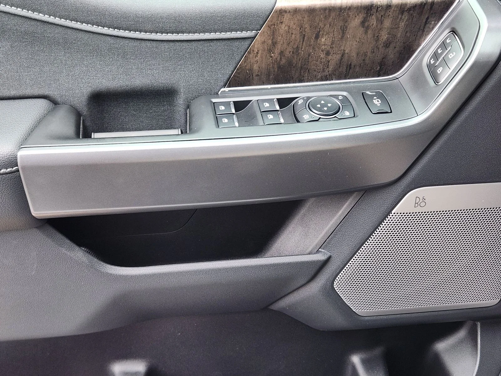 2026 Ford F-250 Super Duty Lariat - Photo 20