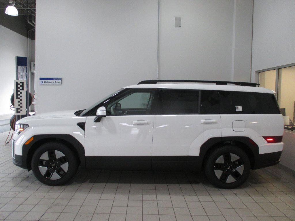 2026 Hyundai Santa Fe SEL - Photo 12