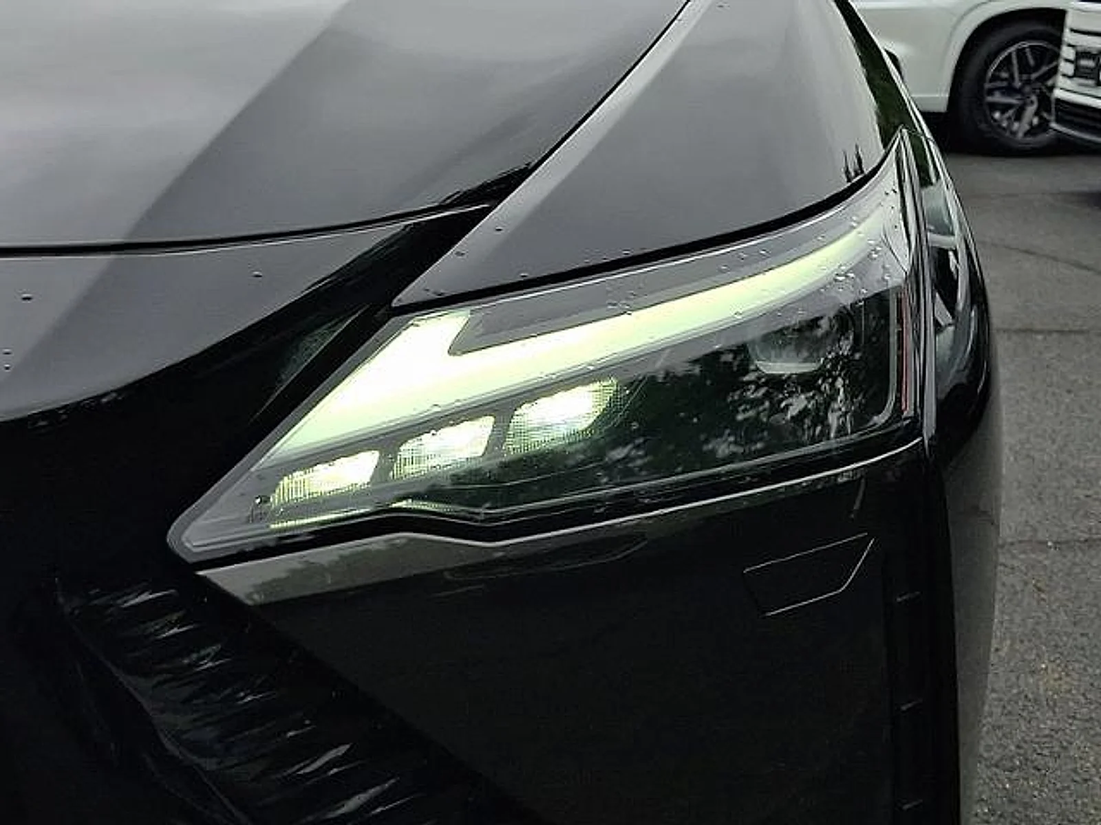 Certified Used 2023 CAVIAR Lexus Luxury image 27