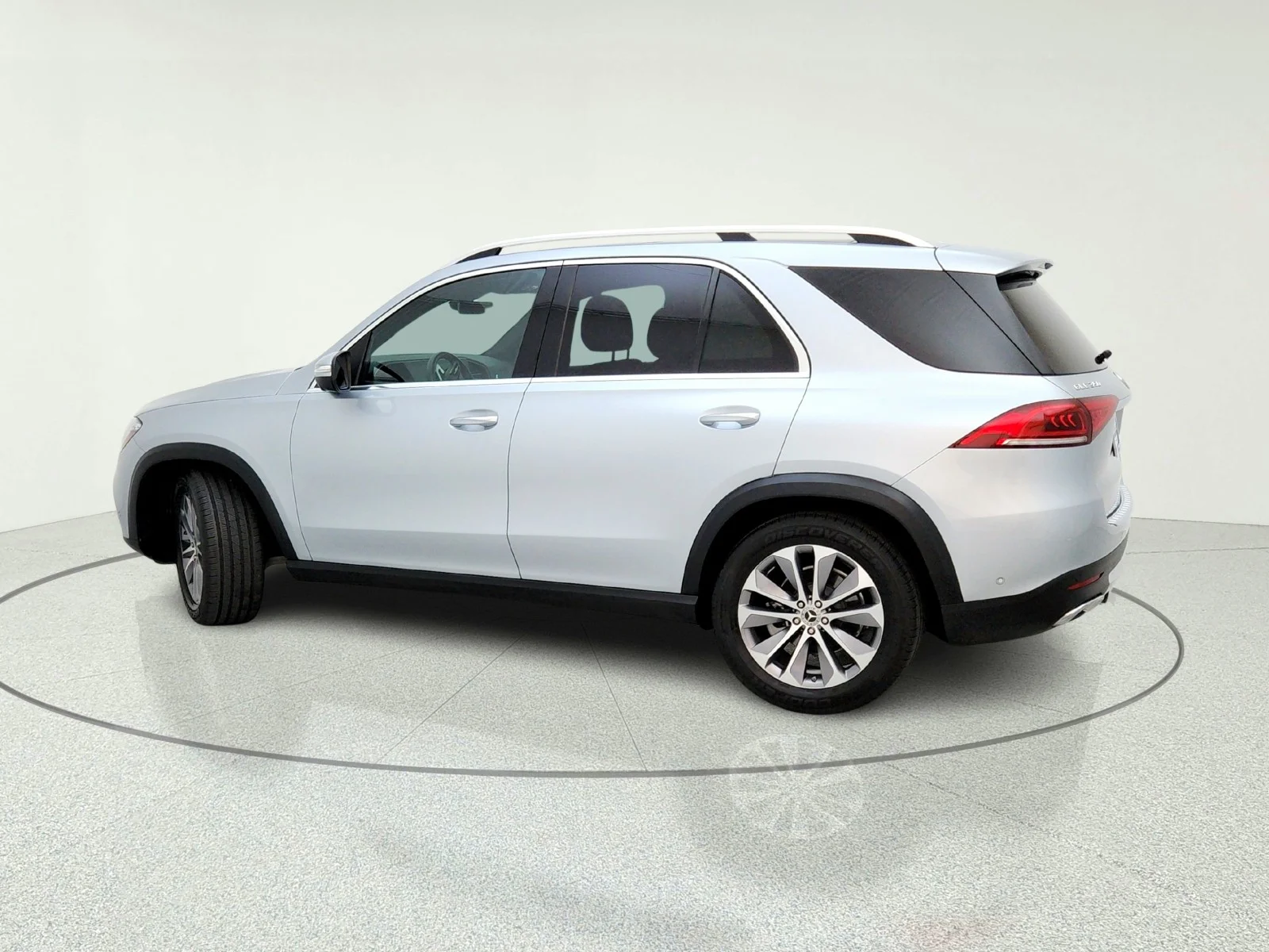 2022 Mercedes-Benz GLE GLE350 - Photo 13