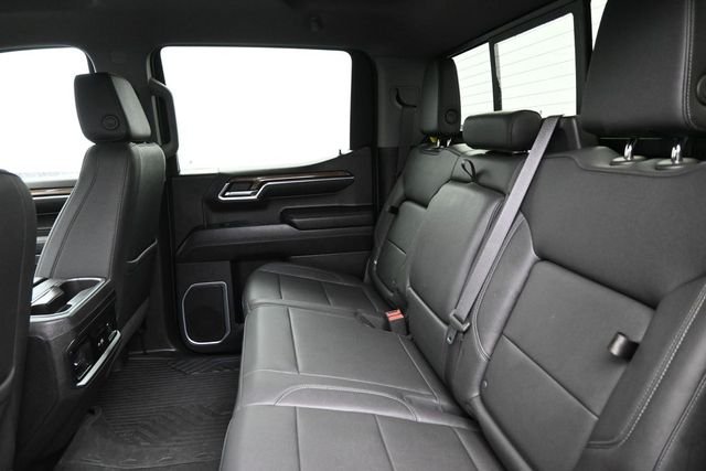 Used 2023 Black Chevrolet RST image 16