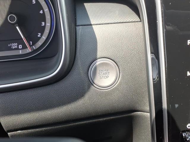 2024 Hyundai Santa Cruz SEL - Photo 24