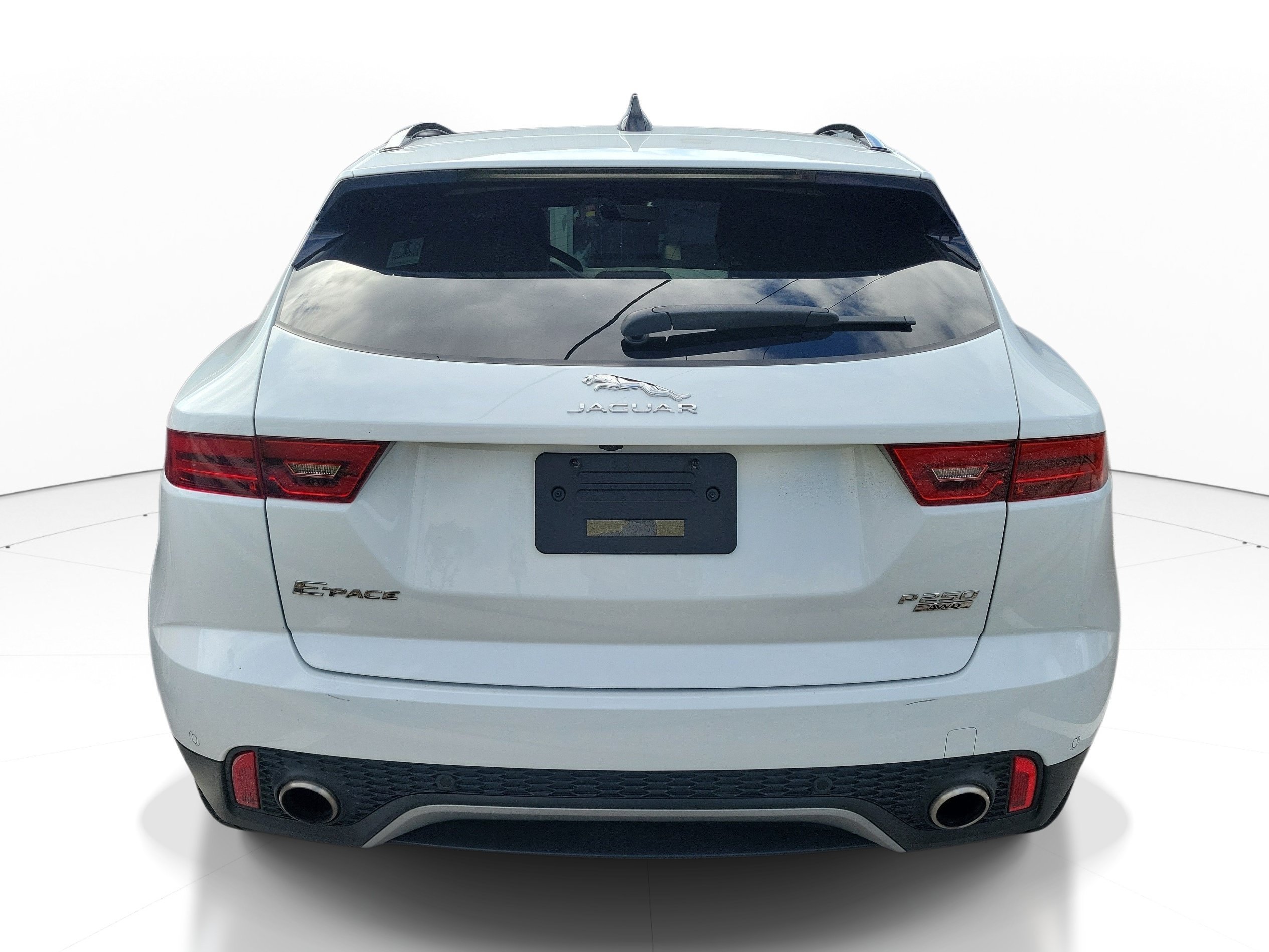 Used 2020 Fuji White Jaguar SE image 6