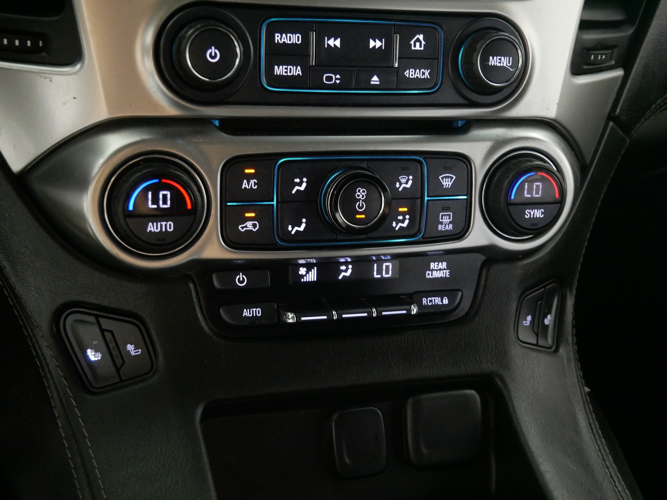 Used 2017 Black Chevrolet LT image 23