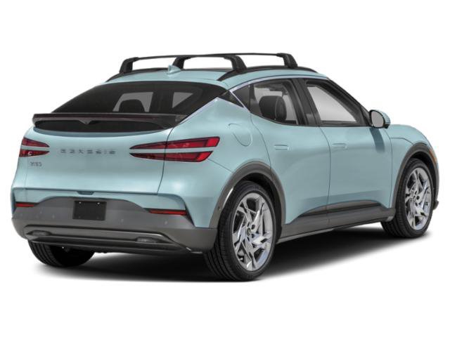 Certified Used 2023 Hanauma Mint Genesis Performance image 2