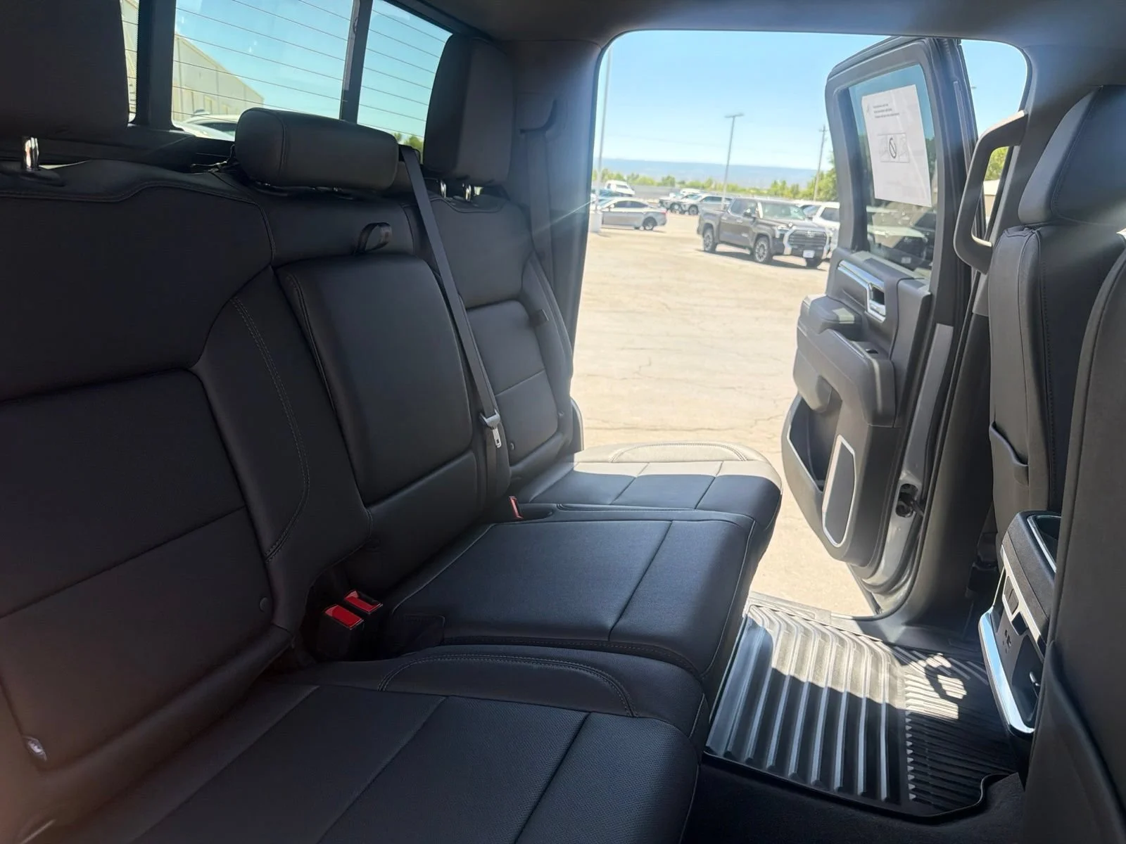 2026 Chevrolet Silverado 3500 HD LTZ - Photo 31