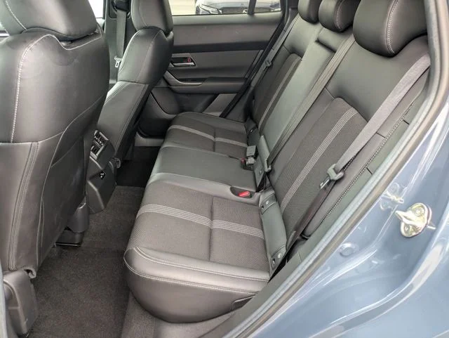Certified Used 2024 Gray Mazda 2.5 S Select Package image 23
