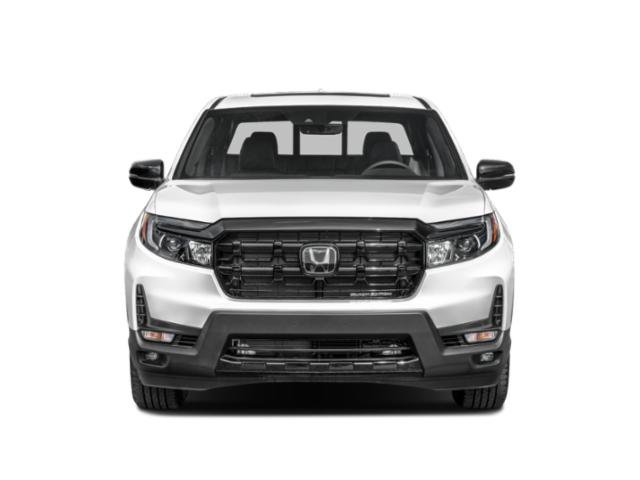 New 2026 Sonic Gray Pearl Honda Black Edition image 4