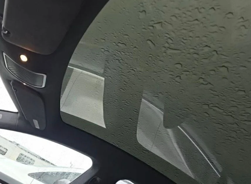 Used 2018 White Tesla 75D image 14