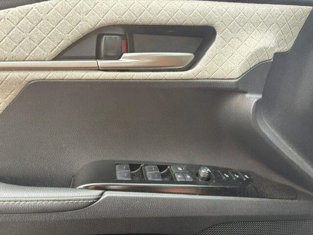 Used 2026 Underground Toyota XLE image 19