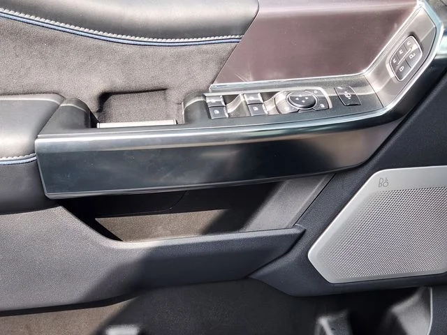 2026 Ford F-250 Super Duty Platinum - Photo 24