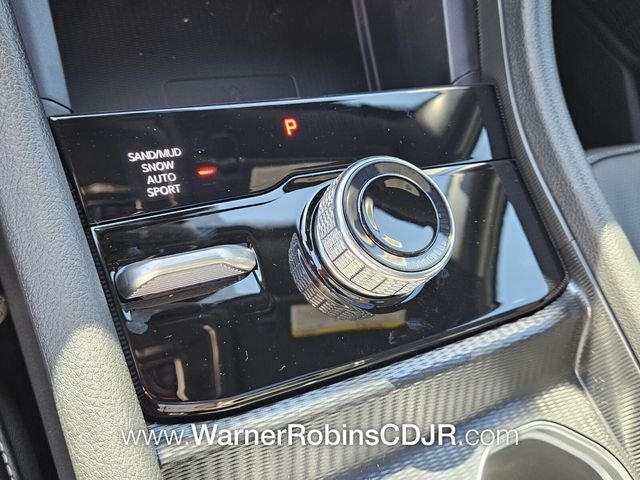 2025 Jeep Grand Cherokee Limited - Photo 24