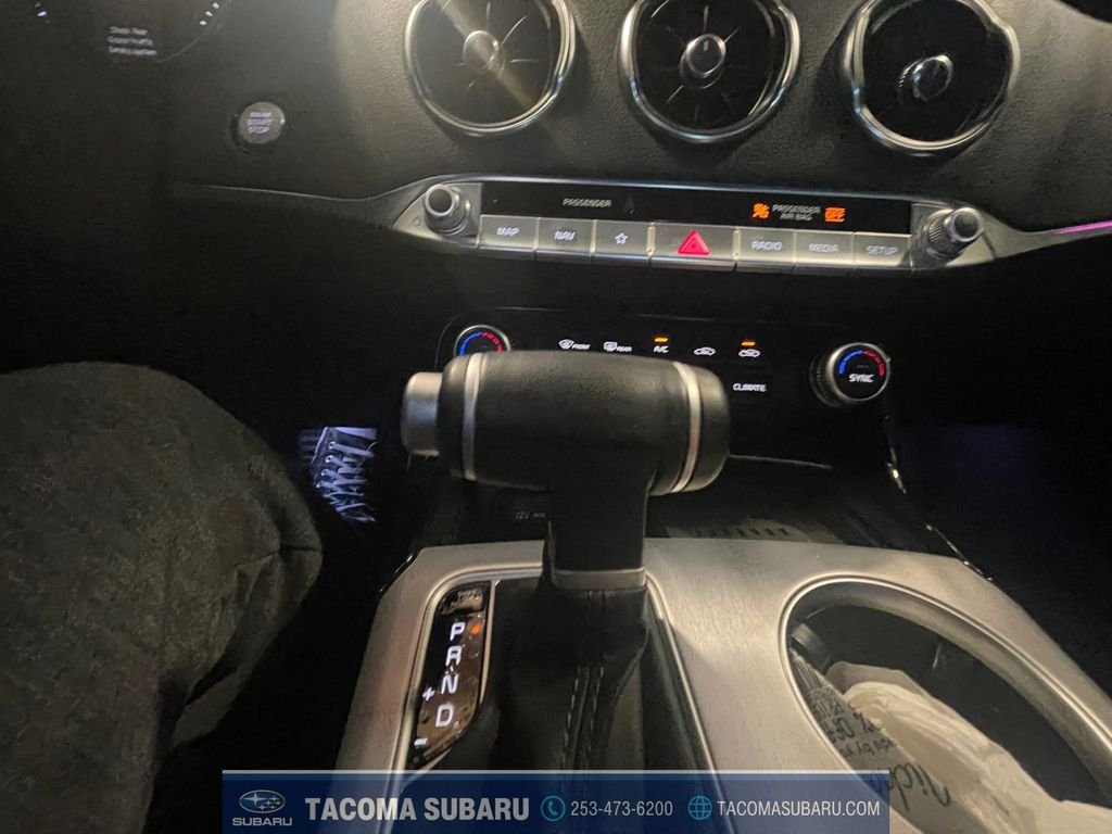 2022 Kia Stinger GT1 - Photo 15