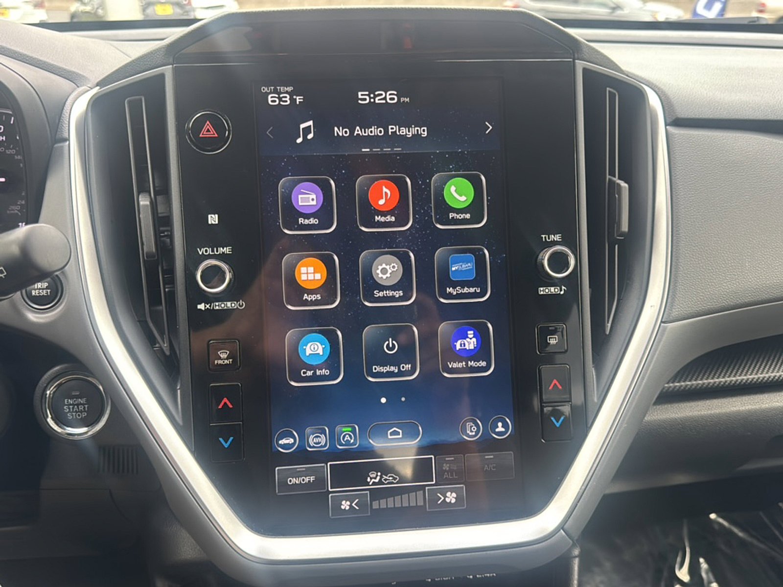 2024 Subaru Crosstrek Premium - Photo 32