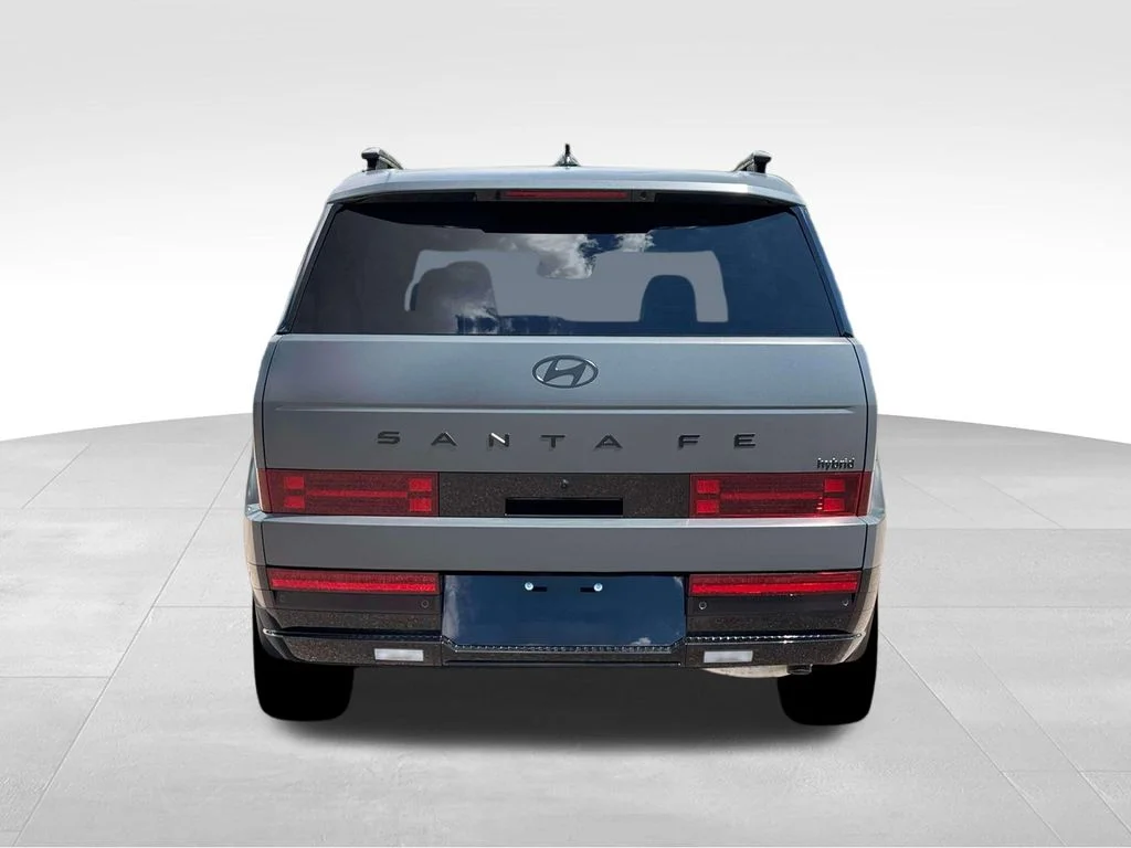 Certified Used 2026 Gray Hyundai Calligraphy image 7