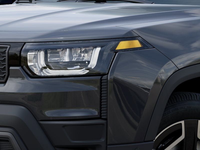 New 2026 Sting-Gray Clearcoat Jeep Laredo image 10