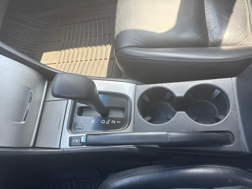 Used 2006  Honda EX-L image 16