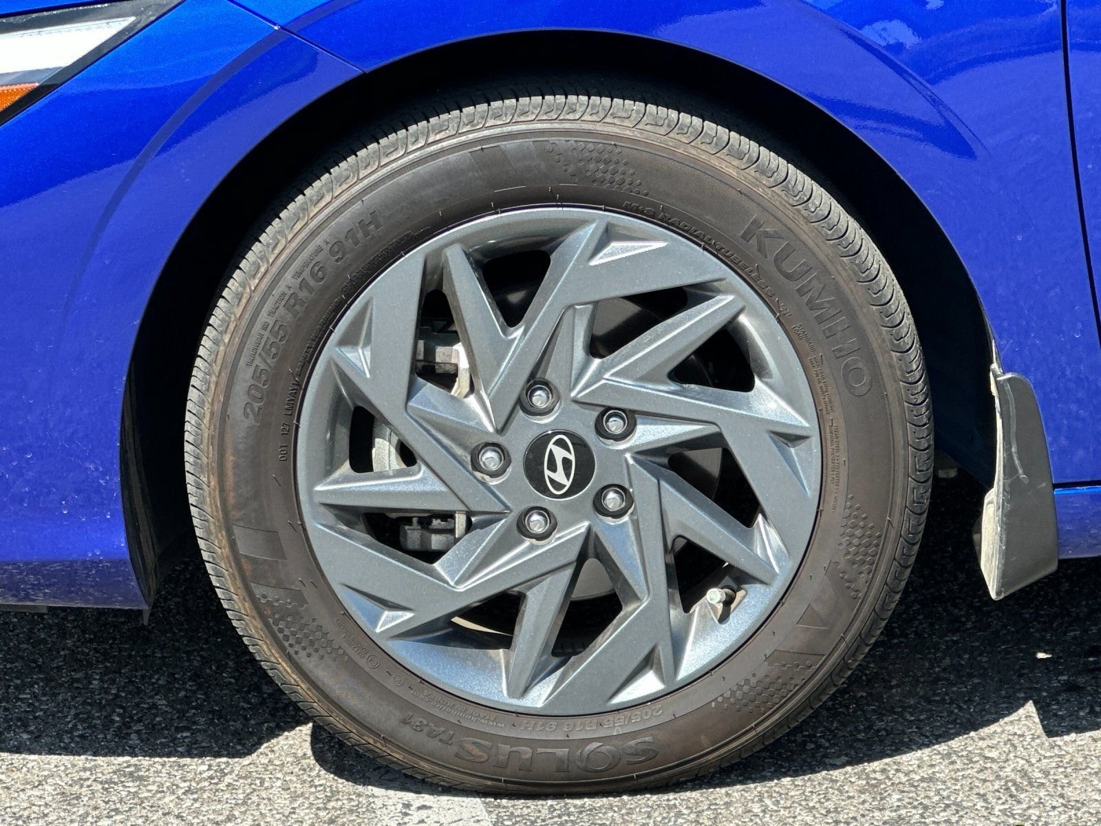 2024 Hyundai Elantra SEL - Photo 25
