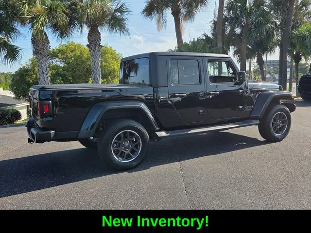 Used 2021 Black Jeep Sport image 7