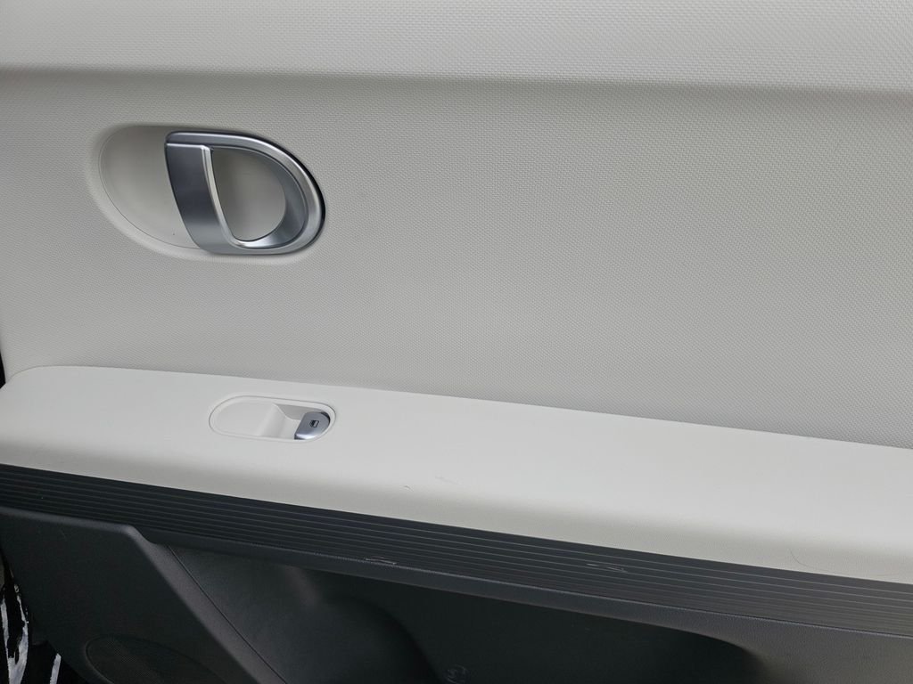 2024 Hyundai IONIQ 5 SEL - Photo 14