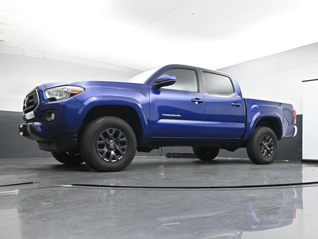 Used 2023 Blue Toyota SR5 image 29