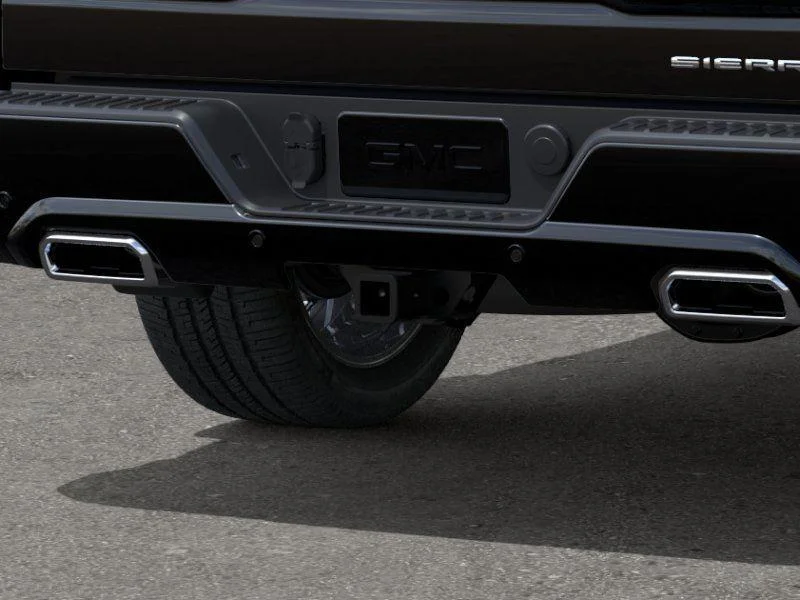 2026 GMC Sierra 1500 Denali Ultimate - Photo 14