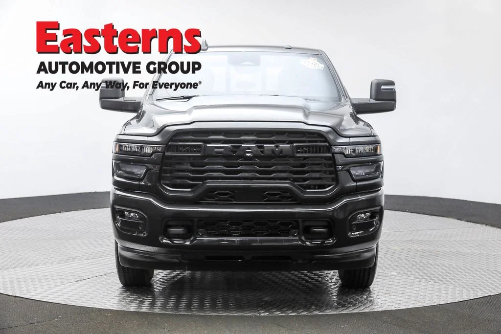 Used 2025 Gray Ram Tradesman image 2