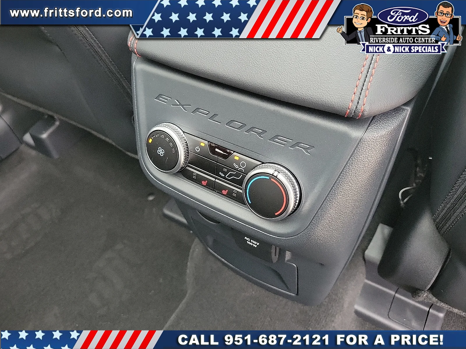 New 2026 Agate Black Metallic Ford ST image 21