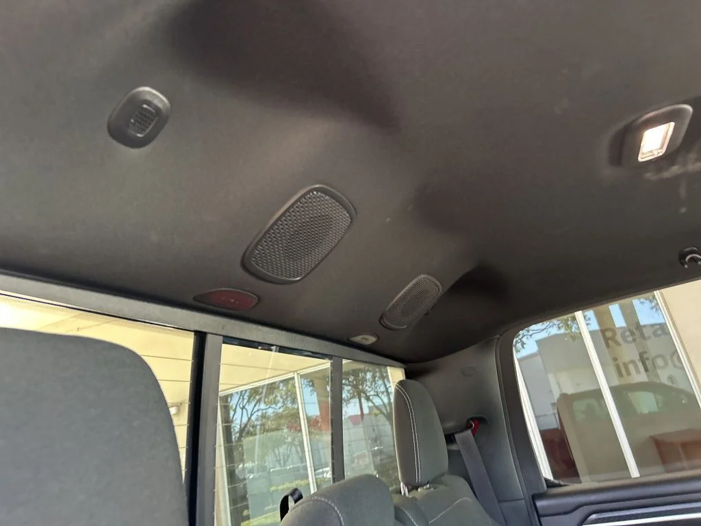 Used 2025 Red Ram Big Horn/Lone Star image 28