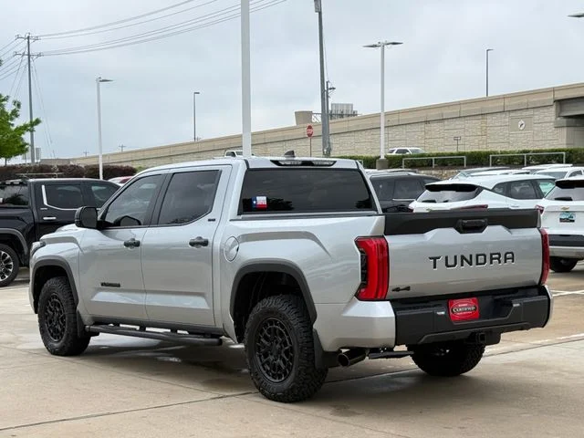 Used 2026 Silver Toyota SR5 image 7