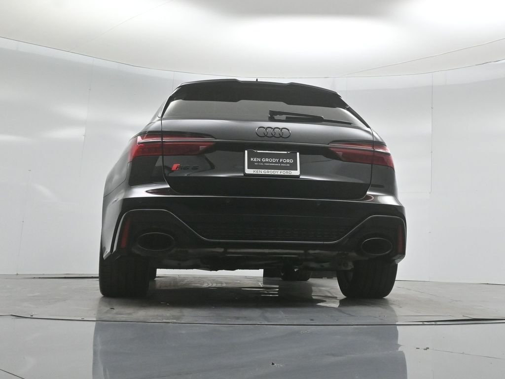Used 2026 Black Audi 4.0T image 51