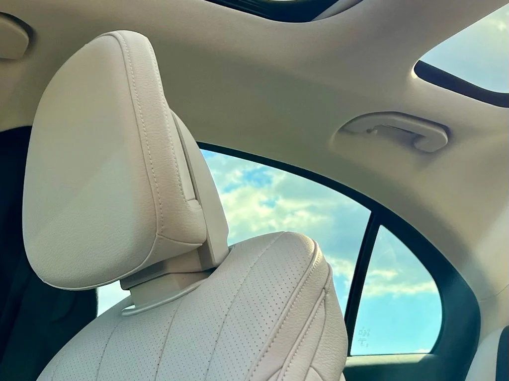 Certified Used 2026  Mercedes-Benz E 350 image 24