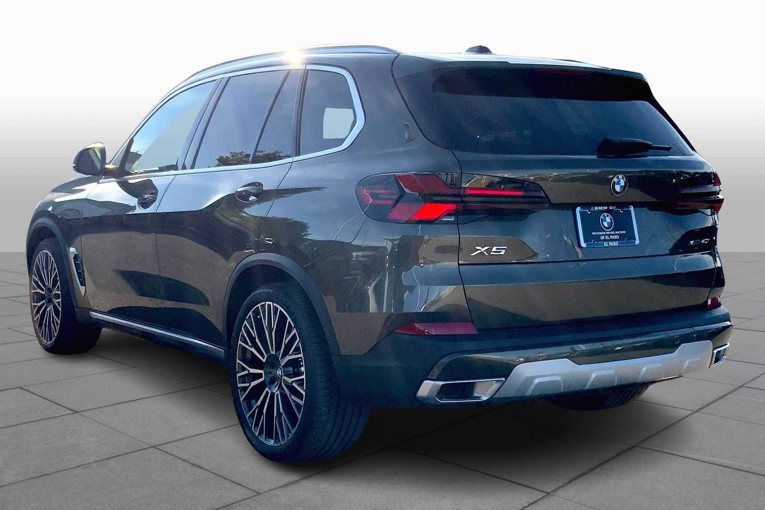 2026 BMW X5 40i - Photo 11