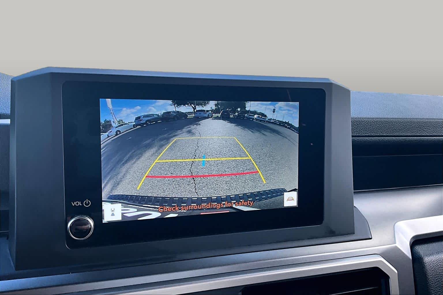 Certified Used 2025 Black Toyota SR5 image 26
