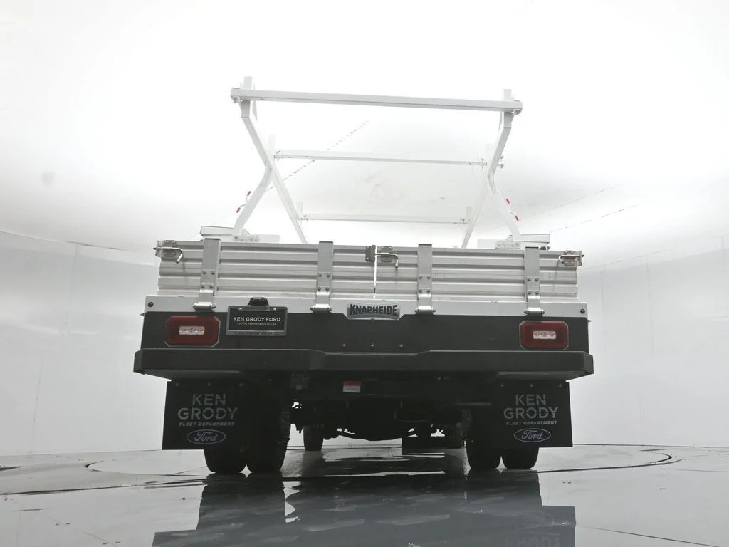 New 2026 Oxford White Ford XL image 50