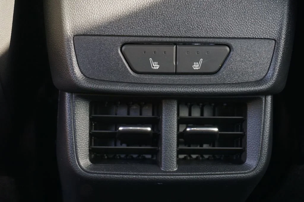 2026 Chevrolet Equinox RS - Photo 26