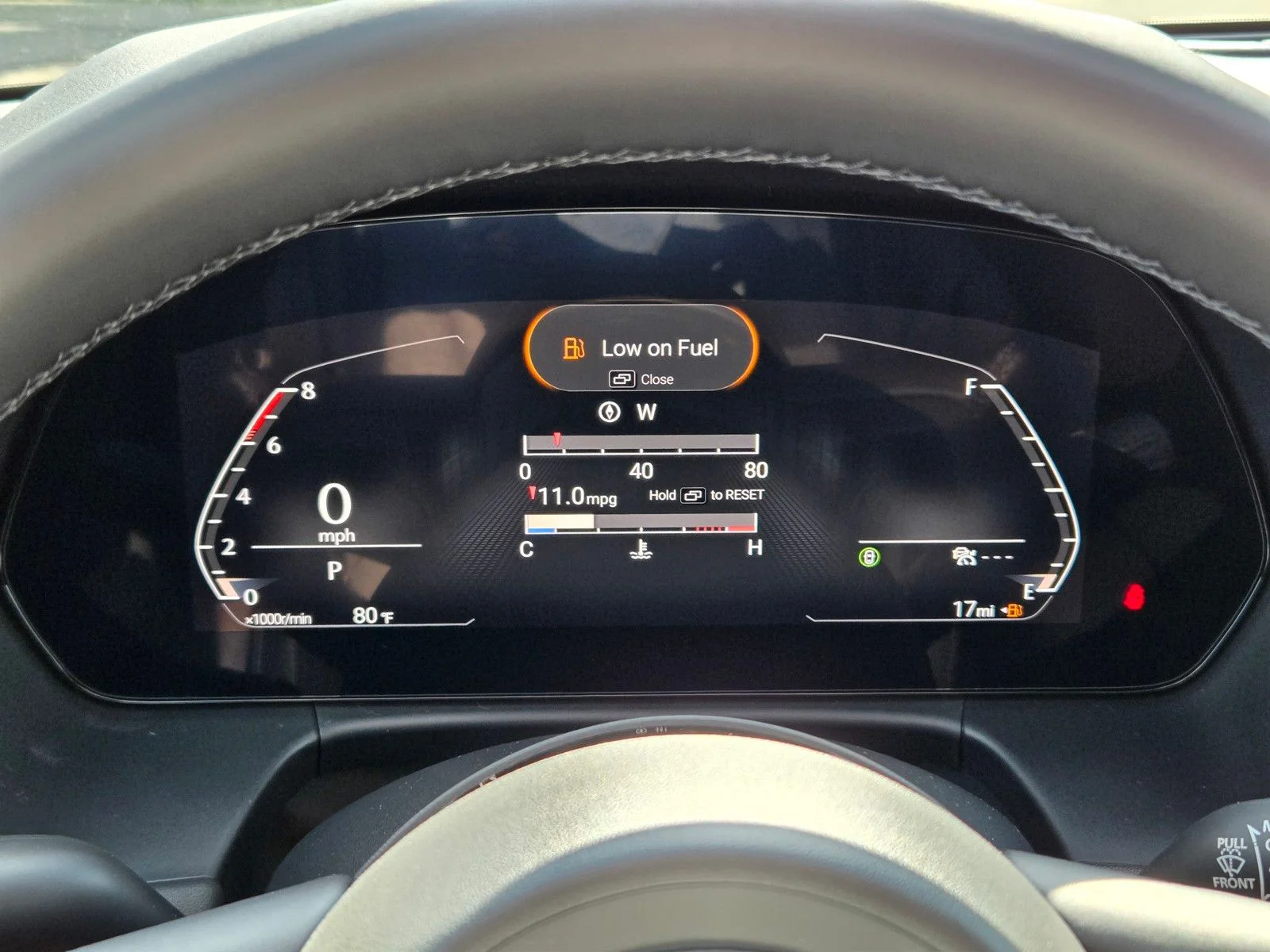 New 2026 Aero Gray Metallic Mazda 2.5 S Preferred AWD image 20