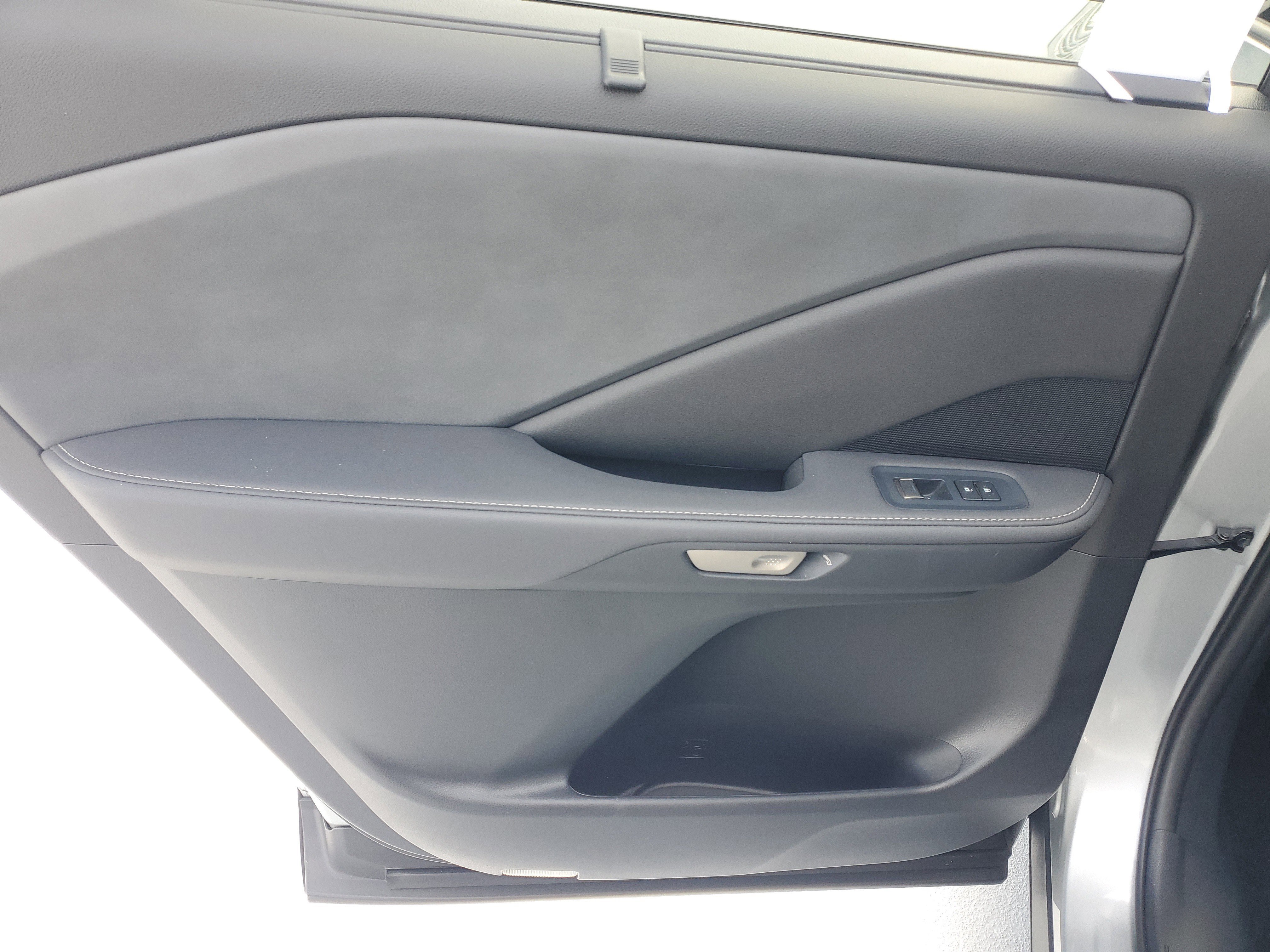 Used 2025 Celestial Silver Metallic Lexus TX 350 Premium image 17
