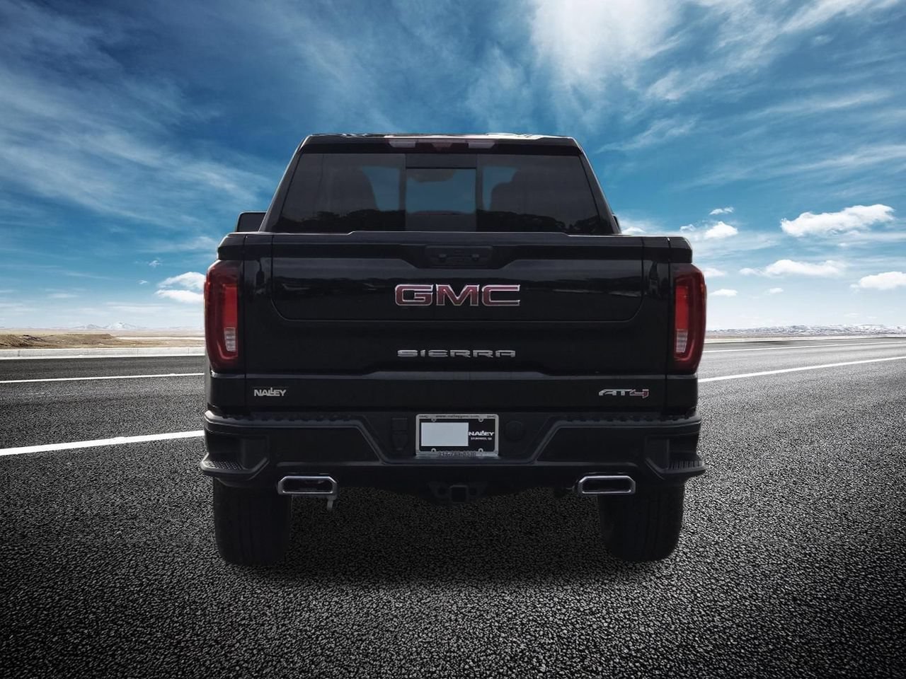2026 GMC Sierra 1500 AT4 - Photo 20