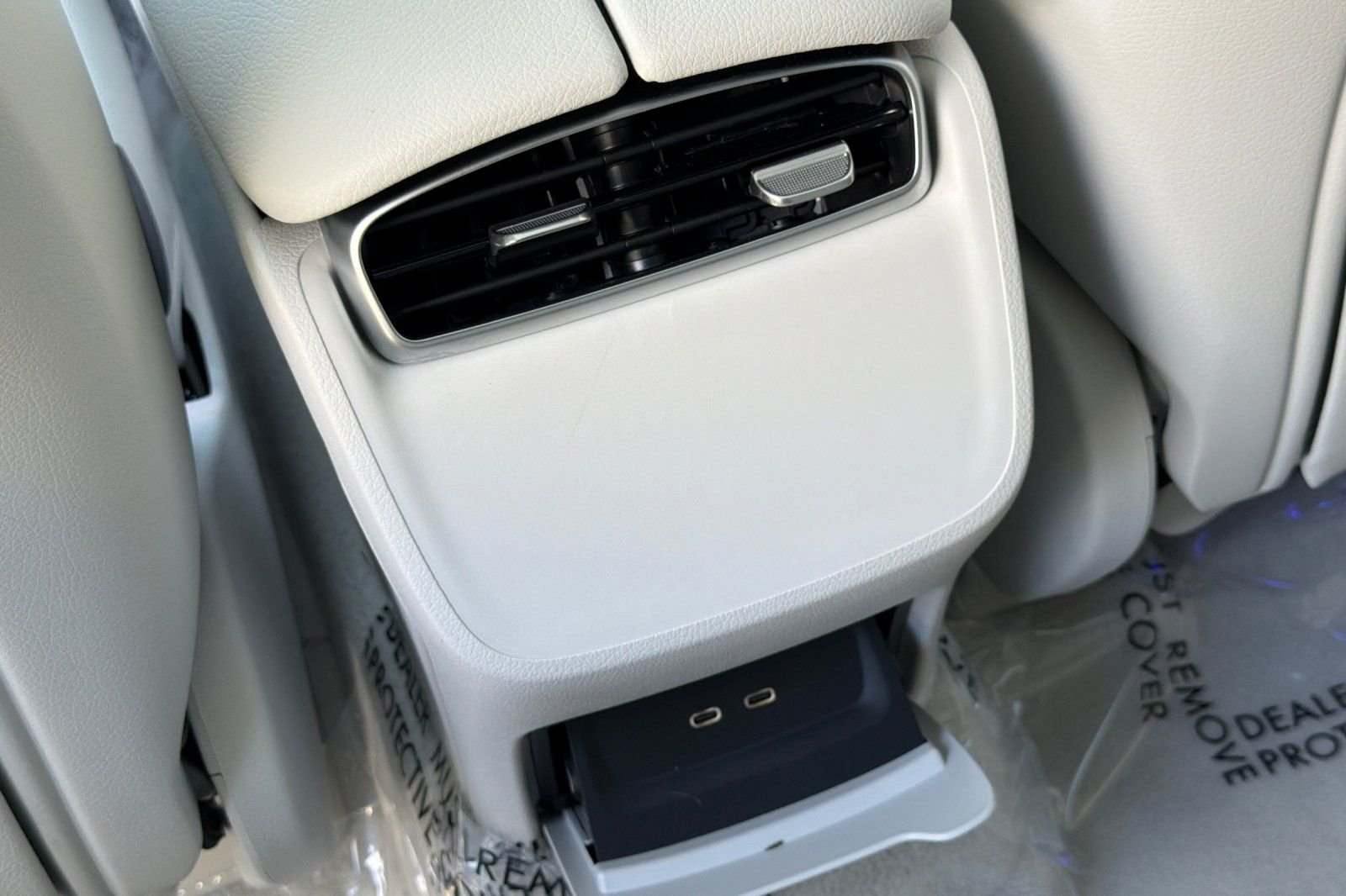 Certified Used 2023 Blue Mercedes-Benz 350+ SUV image 32